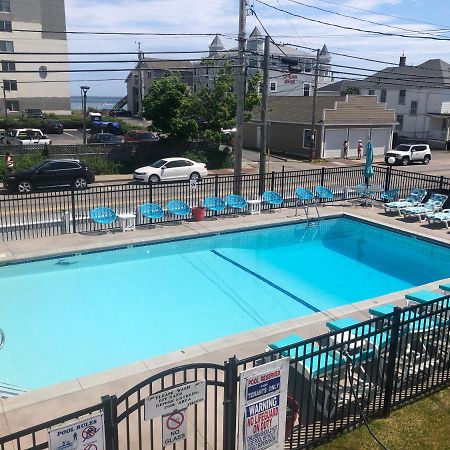 Executive Motel Old Orchard Beach Exterior photo